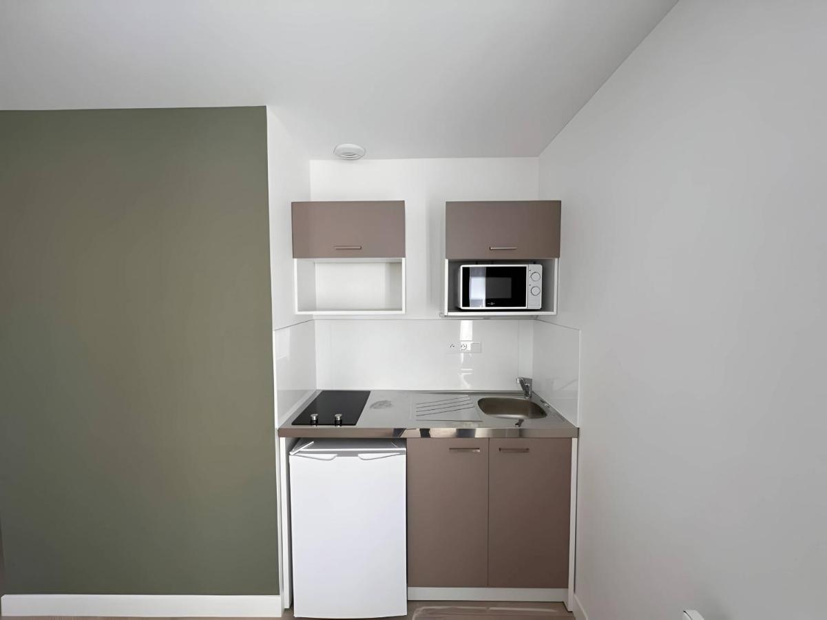 Apartment L'orne Saosnoise - Campagne - 2pers - Reve Au Mans